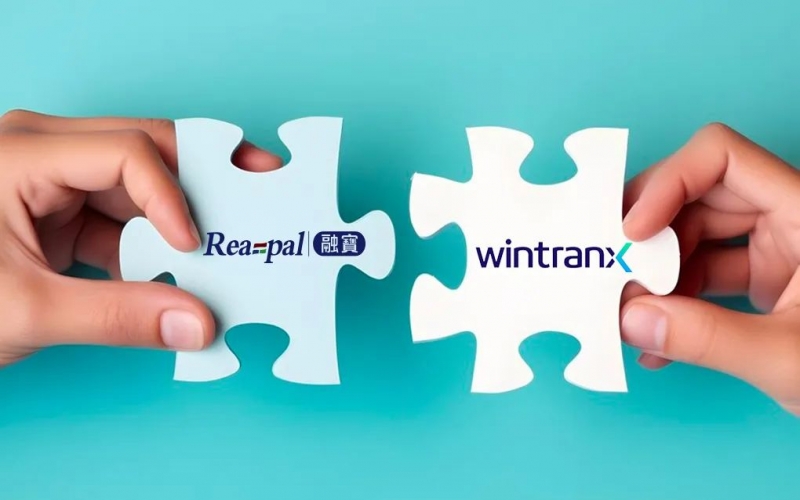 融宝支付与Wintranx风控服务商达成战略合作，跨境支付能力再上新台阶